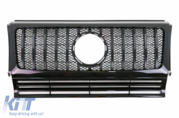 
Első lökhárító Mercedes G65 A-Design Benz G-Class W463 (1989-2017) modellekhez, hűtőráccsal, G63 GT-R Panamericana Design
Kompatibilis:
Mercedes Benz W463 G-Class (1989-2017)

Mercedes G-Class W4-image-6038983