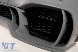Első lökhárító Mercedes Sprinter W907 W910 (2019-2024) GT Design-image-6109700