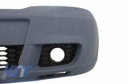 
Első lökhárító Opel Astra G (1998-2005) modellekhez, OPC Dizájn, ködlámpával-image-6003169