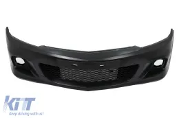 Első lökhárító Opel Astra H (2004-2009) OPC Design-image-6105865