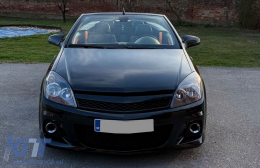 Első lökhárító Opel Astra H (2004-2009) OPC Design-image-6325960