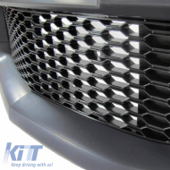 Első lökhárító Opel Astra H GTC 05-10 OPC Look, Tajvani gyártmány-image-6299164