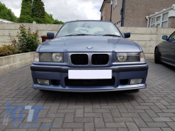 Első lökhárító panelek, szegélyek BMW E36 M3 (1992-1998)-image-6027946