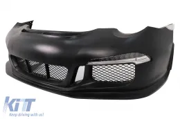 Első lökhárító Porsche 911 991 (2012-től) GT3 Design-image-6005292