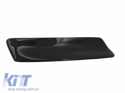 Első Lökhárító Splitters Spoiler BMW 3 Series E46 M3 Sedan Limousine Coupe Cabrio (1998-2004) Carbon CSL Design-image-5996894