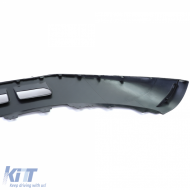Első lökhárító spoiler 8R0 807 061E Audi Q5 8R 12-16-image-6201534