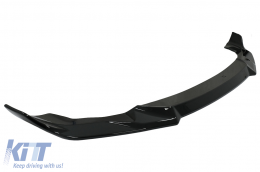 
Első lökhárító spoiler BMW 2 F87 M2 (2016-2020) modellekhez, zongorafekete-image-6083696