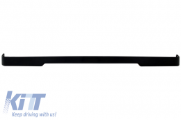 Első lökhárító spoiler BMW 3-as E30 Limousine / Cabrio / Touring (1982-1994)-image-6027107