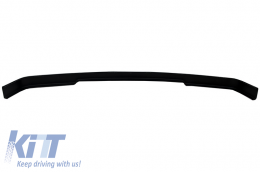 Első lökhárító spoiler BMW 3-as E30 Limousine / Cabrio / Touring (1982-1994)-image-6027110