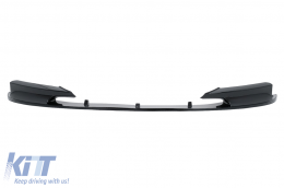 image-70-Első lökhárító spoiler BMW 3-as F30 Sedan F31 Touring (2011-2019) Piano Black