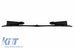 Első lökhárító spoiler BMW 3-as F30/F31 (2011-) Sedan/Touring M-Performance Design-image-6031626