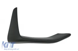 Első lökhárító spoiler splitter BMW F80 M3 F82 / F83 M4 (2014-2019)-image-6072305
