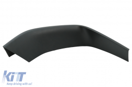 Első lökhárító spoiler splitter BMW F80 M3 F82 / F83 M4 (2014-2019)-image-6072308