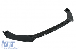 
Első lökhárító spoiler VW Golf 7, Golf 7.5 (2013-2019) modellekhez-image-6085883