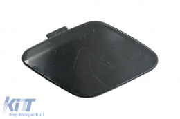 Első lökhárító vonóhorog takaró AUDI A7 4G (2010-2018), RS7 Design-image-6074320