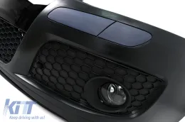 Első lökhárító VW Golf V 5 MK5 Jetta MK5 (2003-2007) GTI Design-image-6108062