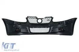 Első lökhárító VW Golf V 5 MK5 Jetta MK5 (2003-2007) GTI Design-image-6108063