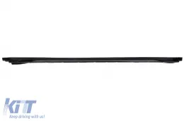Első lökhárító VW Tiguan II Mk2 (2016-tól) R-Line Design-image-6113725