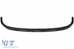 Első lökhárító VW Tiguan II Mk2 (2016-tól) R-Line Design-image-6113828