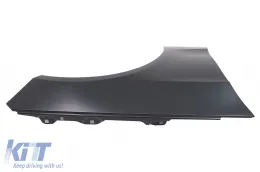 Első sárvédő jobb oldali Mercedes E-osztály W212 S212 (2009-2016)-image-6105317