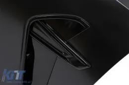 Első sárvédők BMW 3-as G20 Sedan G21 Touring (2018-tól) modellekhez, M8 dizájn-image-6088249