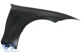 Első sárvédők BMW 3-as G20 Sedan G21 Touring (2018-2025) M3 Design-image-6114054