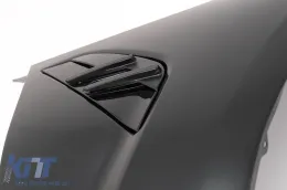 Első sárvédők BMW 3-as G20 Sedan G21 Touring (2018-2025) M3 Design-image-6114056