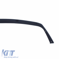 Első spoiler BMW 3 E36 90-99 M3 ABS műanyag 1db-image-6299459