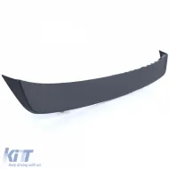 Első spoiler GTI széles toldat alkalmas VW Golf 1 74-83 + Cabrio Jetta Caddy 1-image-6209879