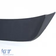 Első spoiler GTI széles toldat alkalmas VW Golf 1 74-83 + Cabrio Jetta Caddy 1-image-6209880