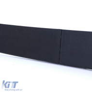 Első spoiler GTI széles toldat alkalmas VW Golf 1 74-83 + Cabrio Jetta Caddy 1-image-6209881