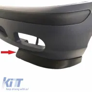 image-54-Első spoiler jobb & bal BMW 3 E46 99-03 M-Tech GT-splitter ABS műanyag 2db