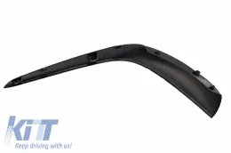 Első spoiler splitter zongorafekete MERCEDES GLE Coupe C292 (2015-2018) AMG-image-6044086