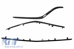 Első spoiler splitter zongorafekete MERCEDES GLE Coupe C292 (2015-2018) AMG-image-6044094