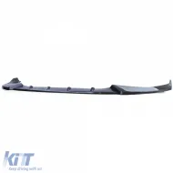 Első spoiler sport toldat carbon look BMW 3-as G20 G21 2019-2022-image-6192268