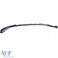 Első spoiler sport toldat carbon look BMW 3-as G20 G21 2019-2022-image-6192271