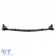 Első spoiler toldat fényes fekete Mercedes Sprinter W906 facelift 2013-2018-image-6208380