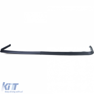 Első spoiler toldat keskeny VW Golf 1 74-83 + Cabrio Jetta Caddy 1-image-6210165
