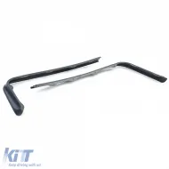 Első spoiler toldat keskeny VW Golf 1 74-83 + Cabrio Jetta Caddy 1-image-6210171
