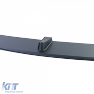 Első spoiler toldat lökhárítóra Performance look BMW 3-as F30 F31 11-19-image-6197288