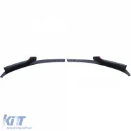 Első spoiler toldat Performance look BMW 2-es F22 F23 2012-2021-image-6197206