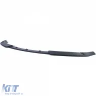 Első spoiler toldat Performance look BMW 3-as E46 sedan touring 2001-2005-image-6202334
