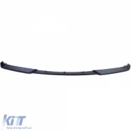 Első spoiler toldat Performance look BMW 3-as E46 sedan touring 2001-2005-image-6202336