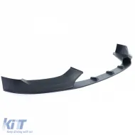 Első spoiler toldat Performance stílus BMW 1-es F20 F21 LCI 2015-2019-image-6203866