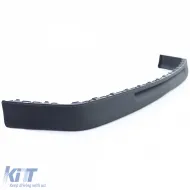 Első spoiler toldat sport változat VW Golf 3 sedan, kombi, kabrió 91-97-image-6195213