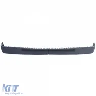 Első spoiler toldat sport változat VW Golf 3 sedan, kombi, kabrió 91-97-image-6195216