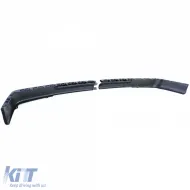 Első spoiler toldat sport változat VW Golf 3 sedan, kombi, kabrió 91-97-image-6195217