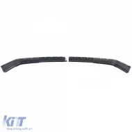 Első spoiler toldat sport változat VW Golf 3 sedan, kombi, kabrió 91-97-image-6195218