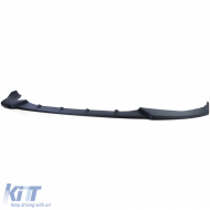 Első sport spoiler toldat fényezetlen BMW 3-as G20 G21 2019-2022-image-6192830