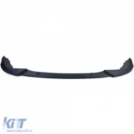 Első sport spoiler toldat fényezetlen BMW 3-as G20 G21 2019-2022-image-6192831